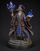 Wizard view 1