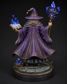 Wizard view 2