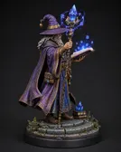 Wizard view 3