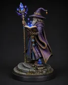 Wizard view 4
