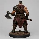 Bandit Brute view 3