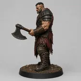 Bandit Brute view 4