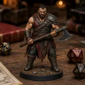 Bandit Brute view 5