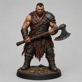 Bandit Brute view 6