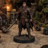 Bandit Captain view 2