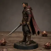 Bandit Captain view 3