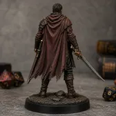 Bandit Captain view 4