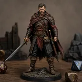 Bandit Captain view 6