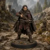 Bandit Crossbowman