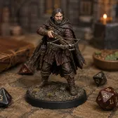 Bandit Crossbowman view 3