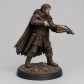 Bandit Crossbowman view 5