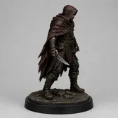 Bandit Rogue view 5