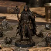 Bandit Sorcerer view 3