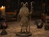 Baphomet Demon Mage view 3