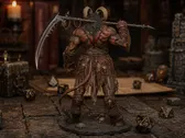 Baphomet Demon Lord view 3