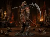 Baphomet Demon Lord view 6