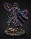 Bard view 2