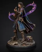 Bard view 3