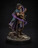 Bard view 4