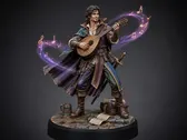 Bard view 5