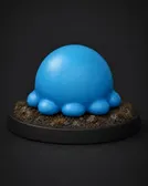 Slime view 2