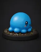 Slime view 3
