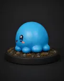 Slime view 4