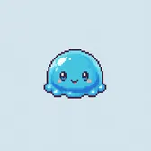Slime view 5