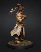 Monk view 3