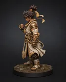Monk view 4