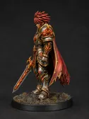Flame Knight view 3