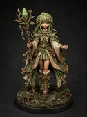 Druid view 1