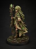 Druid view 3