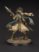 Desert Warrior view 4