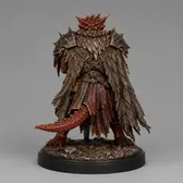 Dragonborn view 3