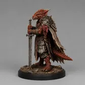 Dragonborn view 4