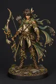 Elf Archer view 1