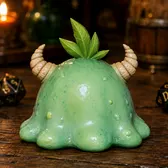 Forest Slime view 4