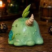Forest Slime view 5