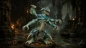 Four-Armed Monster view 1