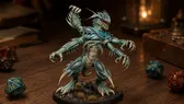 Four-Armed Monster view 2
