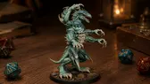 Four-Armed Monster view 4