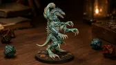 Four-Armed Monster view 5