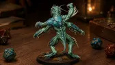 Four-Armed Monster view 6