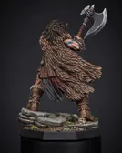 Battle Monk view 5