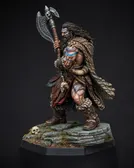 Battle Monk view 6