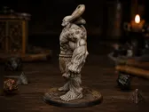 Horned Giant view 4