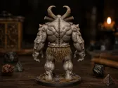 Horned Giant view 5