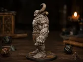Horned Giant view 6