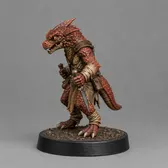 Kobold Rogue view 2